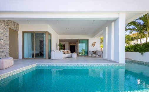 Haus in Sint Michiel, Curaçao, Curaçao 1