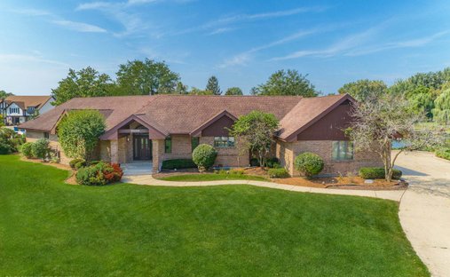 Maison à Bloomingdale, Illinois, États-Unis 1