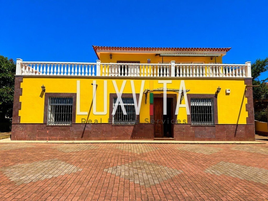 House in El Rosario, Canary Islands, Spain 2 - 18808380