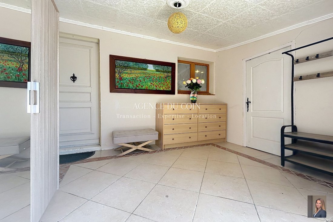 Villa in Partie Nord-Ferrieres-Cadenades-Rouviere, Le Muy, France 5 - 18685362