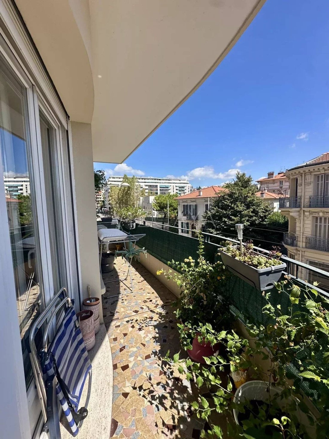 Appartamento a Nizza, Provenza-Alpi-Costa Azzurra, Francia 4 - 18808484
