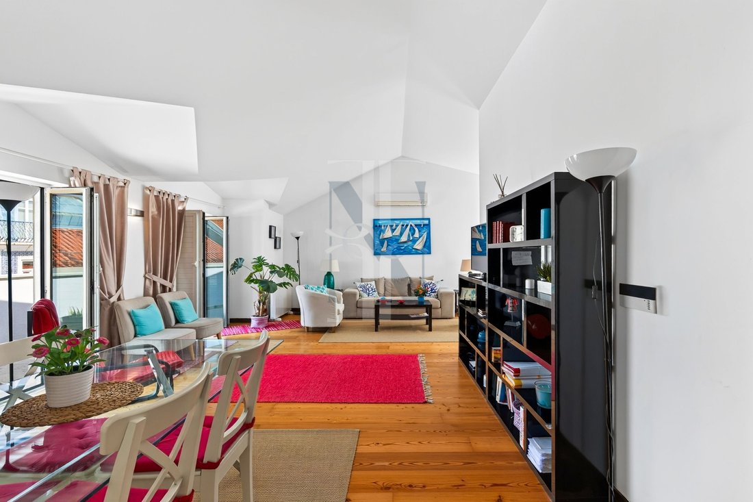 Apartment in Belem, Lisbon, Portugal 4 - 18808695