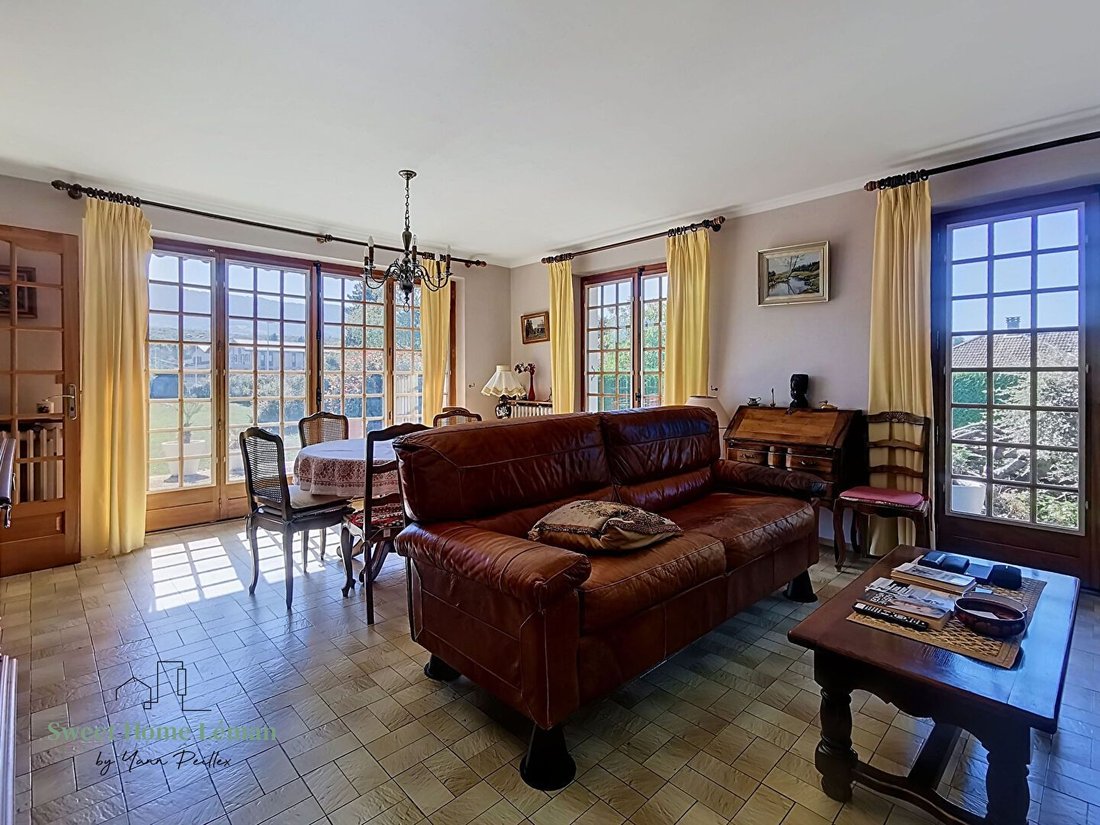Maison à Cités, Thonon-les-Bains, France 5 - 18808581