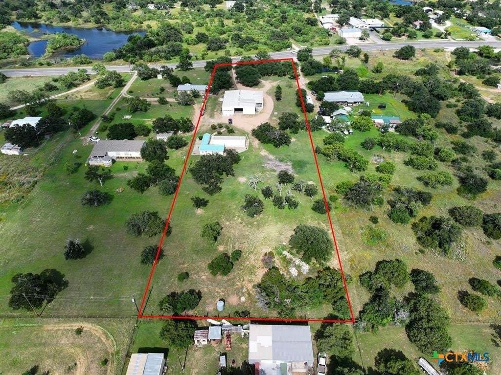 Casa a Kingsland, Texas, Stati Uniti 1 - 18807723