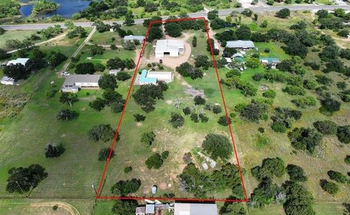 House in Kingsland, Texas, United States 1