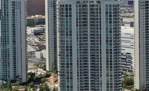 House in Las Vegas, Nevada, United States 1