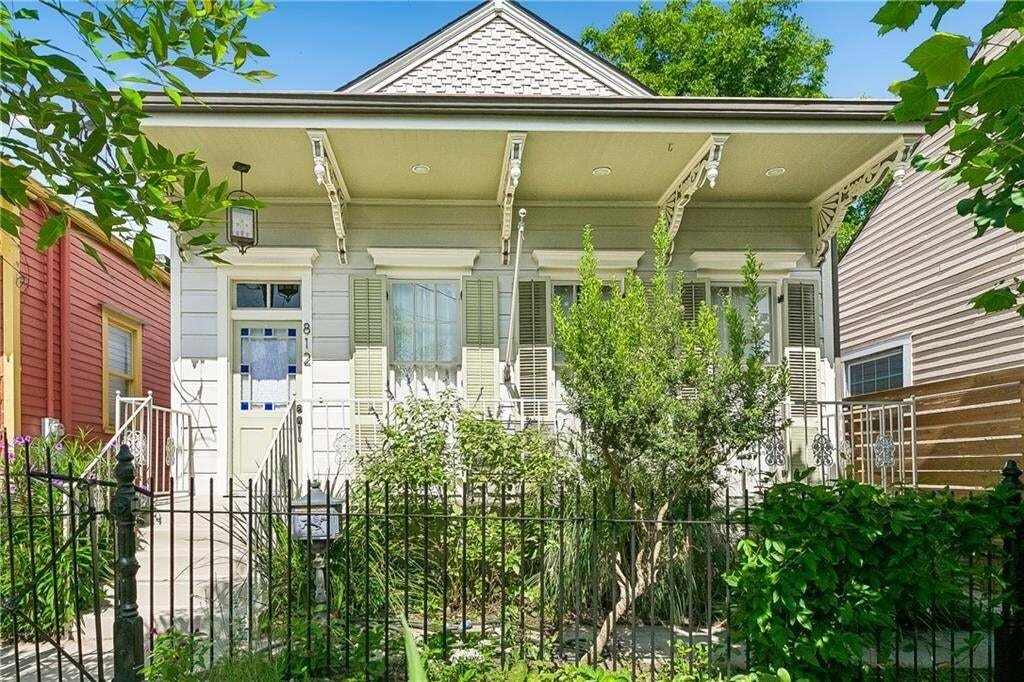 House in New Orleans, Louisiana, United States 1 - 18807857
