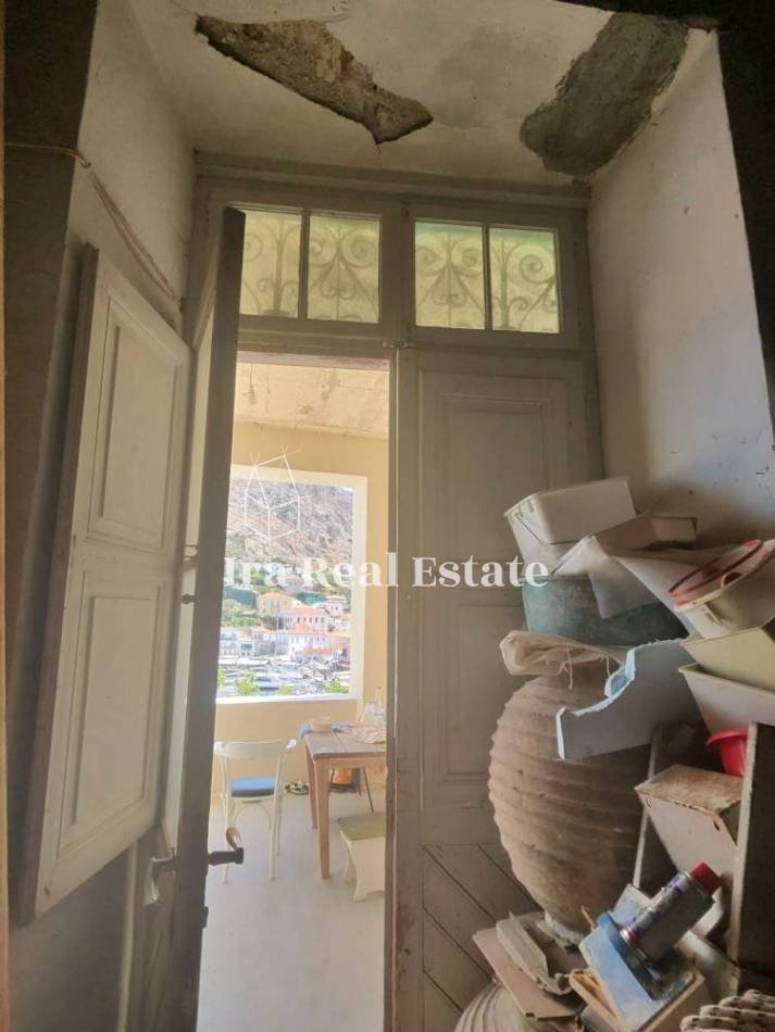 Villa in Hydra, Attica, Greece 4 - 18806669