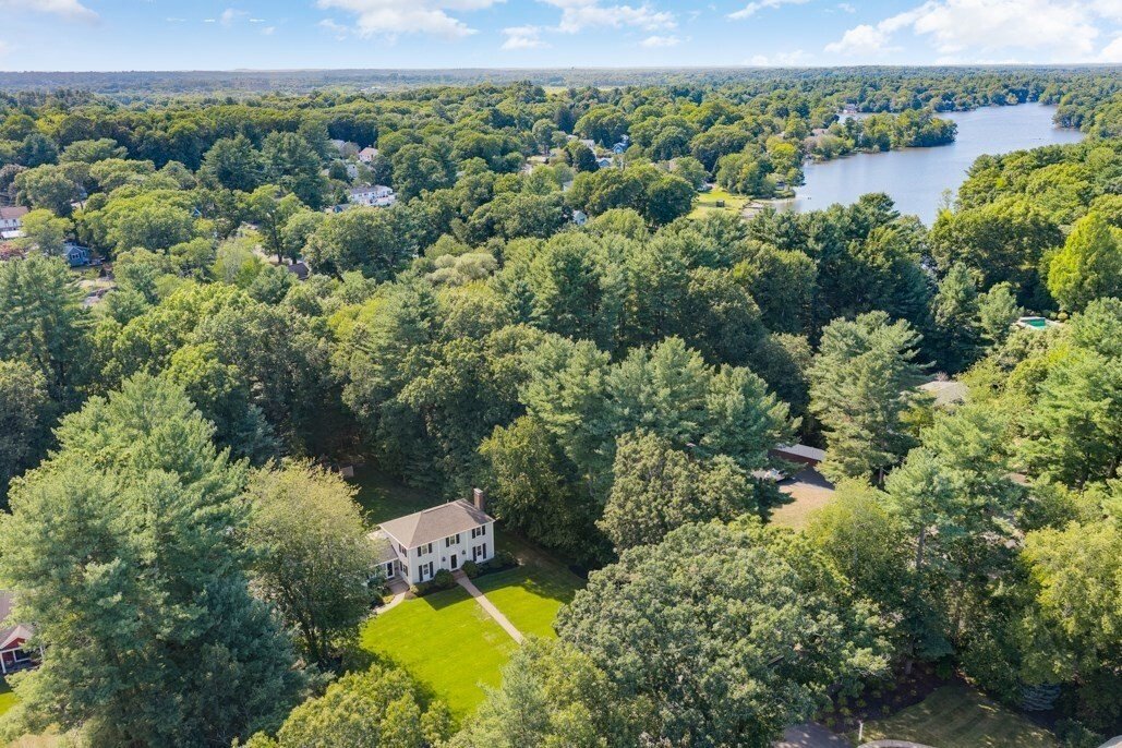 Casa a Lynnfield, Massachusetts, Stati Uniti 2 - 18807515