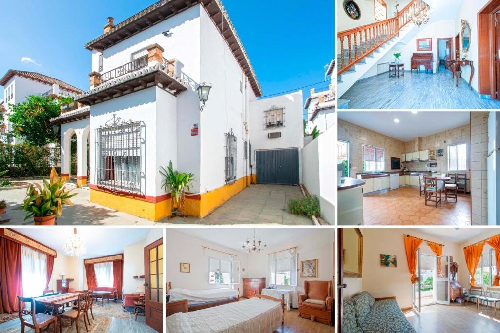Casa en Distrito Bellavista-La Palmera, Sevilla, España 1 - 18771921