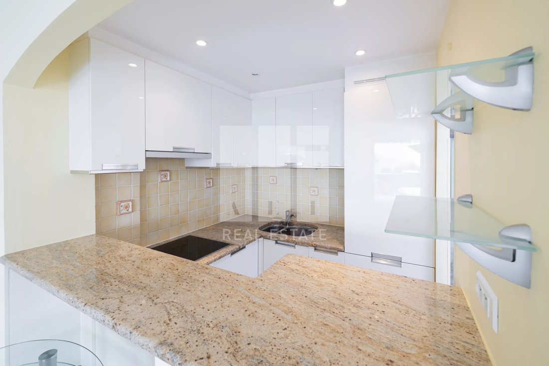 Apartment in Cannes, Provence-Alpes-Côte d'Azur, France 4 - 18806617