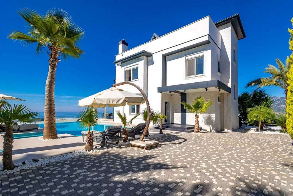 Villa in Antalya, Antalya, Turkey 5 - 18806580