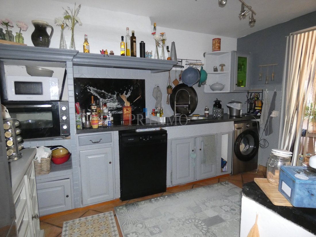 Villa in Sud, Vidauban, France 4 - 18067143