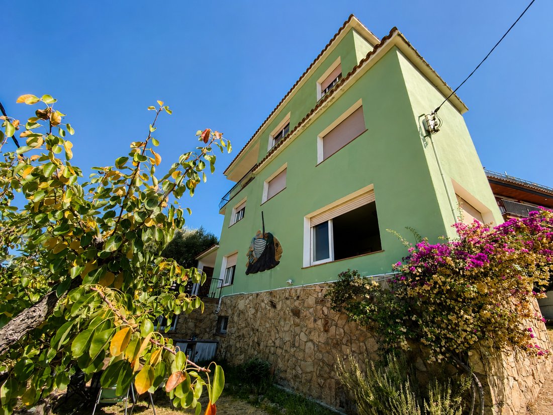Chalet in Arenys de Mar, Catalonia, Spain 4 - 18807713
