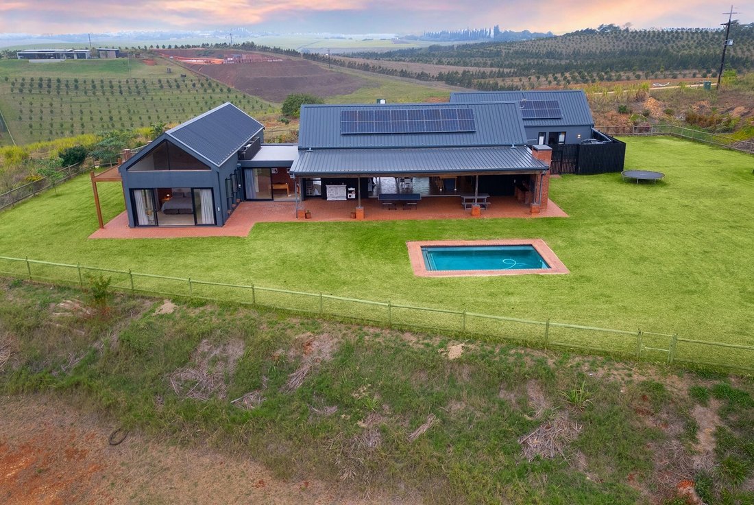 House in Dolphin Coast, KwaZulu-Natal, South Africa 5 - 18808303