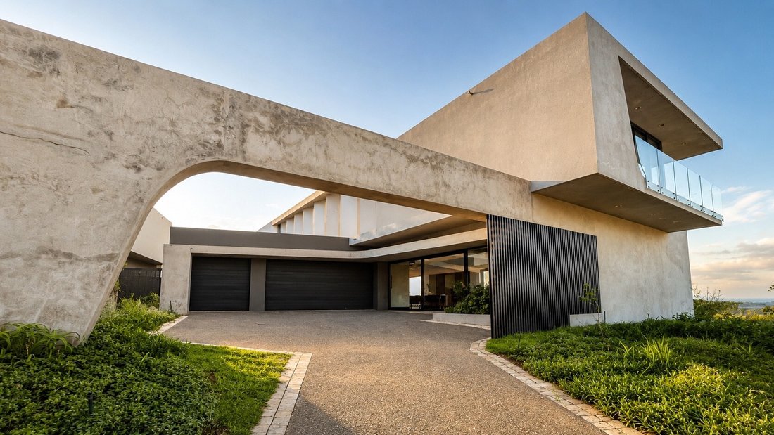 House in Sheffield Beach, KwaZulu-Natal, South Africa 3 - 18808302