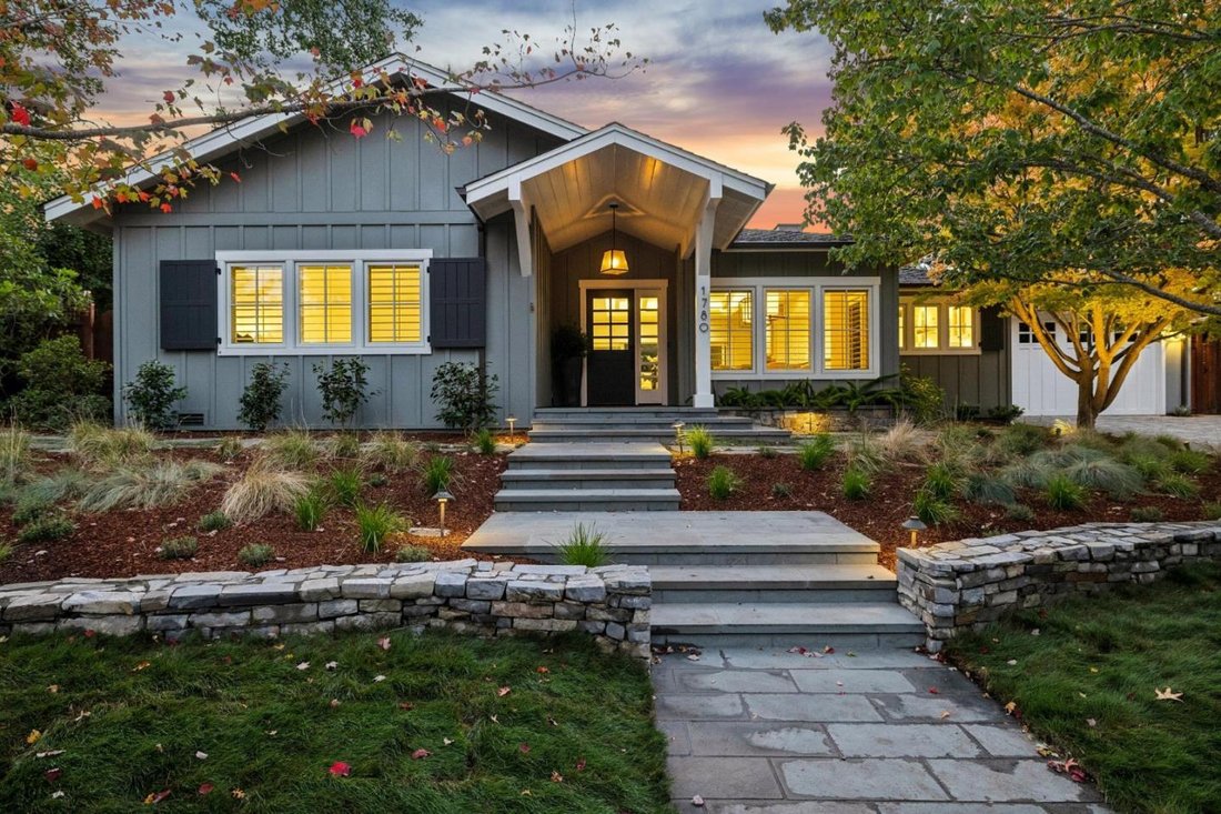 Casa en Menlo Park, California, Estados Unidos 1 - 18807580