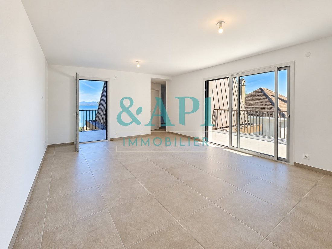 Apartment in Evian-les-Bains, Auvergne-Rhône-Alpes, France 3 - 16498170