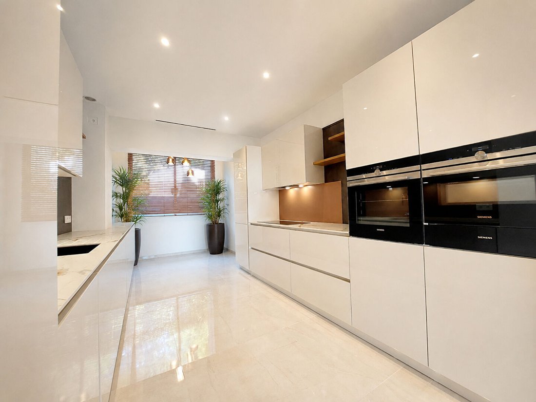 Apartment in La Californie, Cannes, France 5 - 18808957