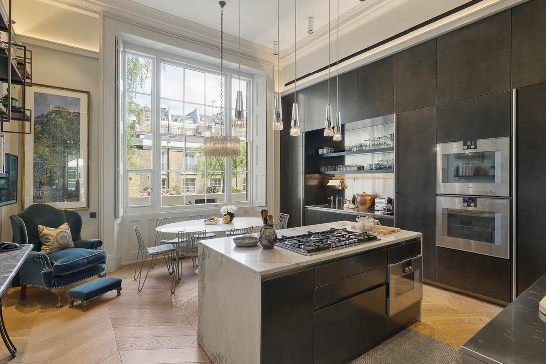 Apartment in Hyde Park, Westminster, England 4 - 17877041