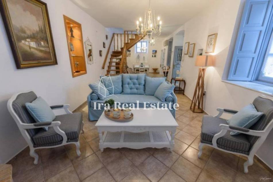 Villa in Hydra, Attica, Greece 3 - 18806673