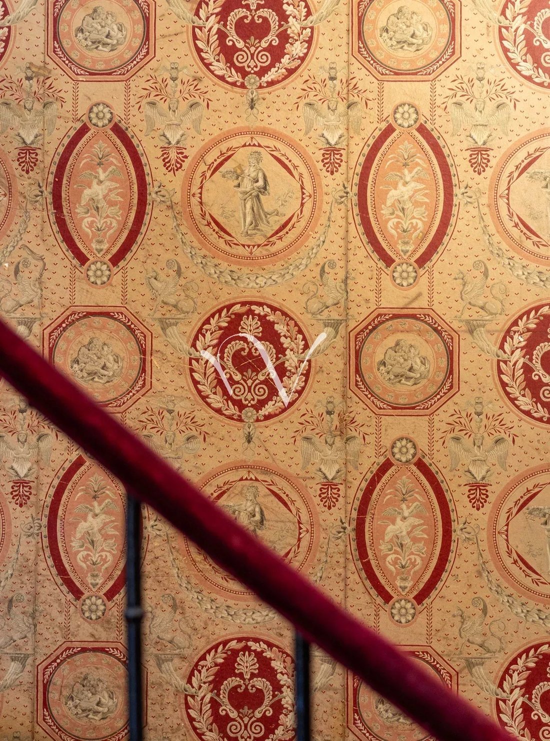 Apartment in Monnaie, Paris 6e Arrondissement, Paris 1 - 18807017