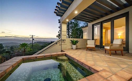 House in San Luis Obispo, California, United States 1
