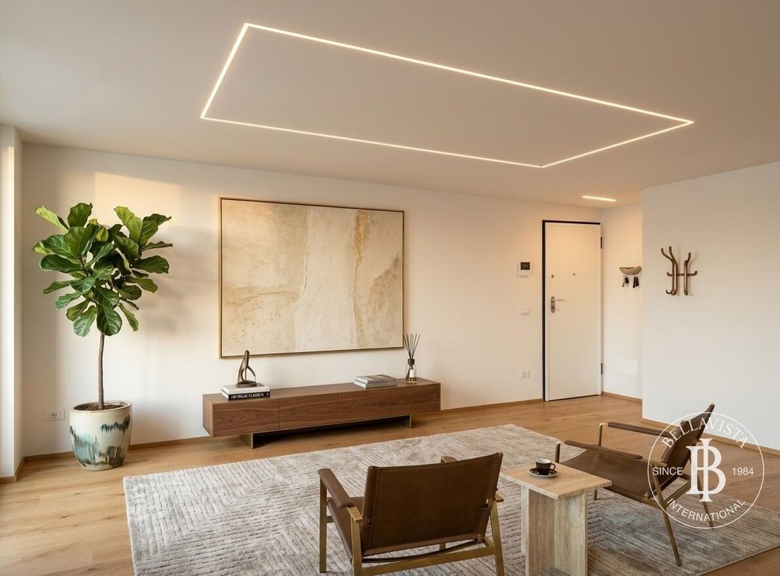 Apartment in Cremia, Lombardy, Italy 3 - 18808564