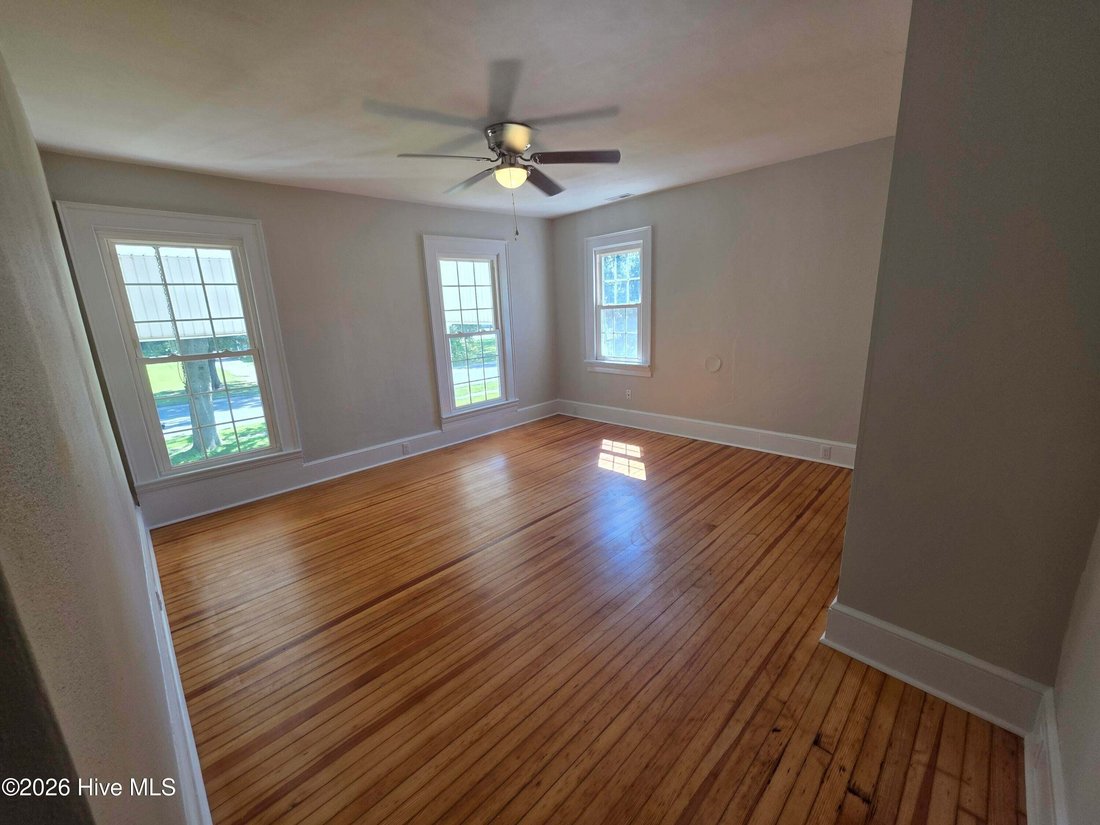 Casa en Roseboro, Carolina del Norte, Estados Unidos 4 - 18807803
