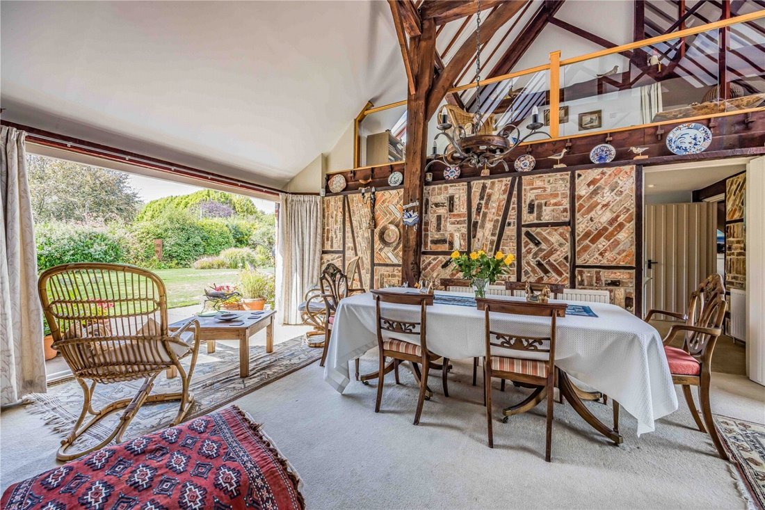 Casa en Chichester, Inglaterra 4 - 18808176