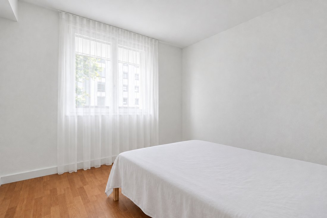 Appartement à Télégraphe-Pelleport Saint Fargeau, Paris 20e Arrondissement, Paris 4 - 18807455