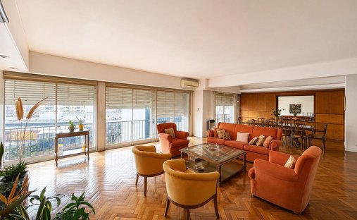 Apartamento en Buenos Aires, Buenos Aires, Argentina 1