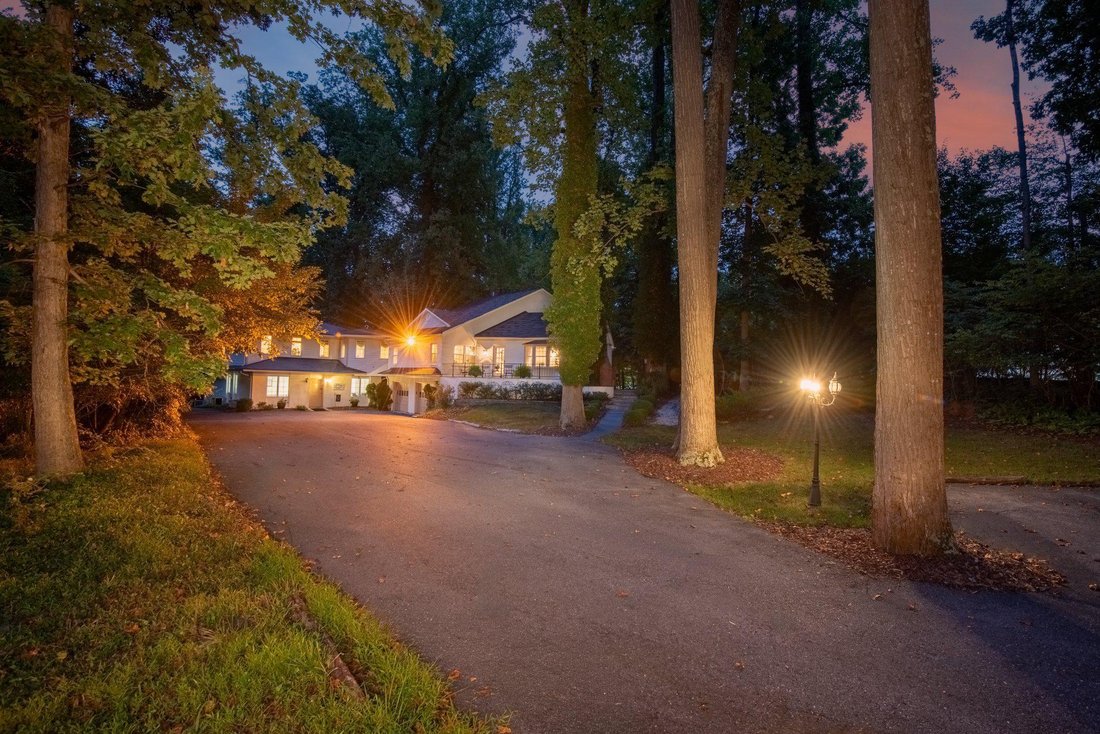 House in Olney, Maryland, United States 3 - 18807302