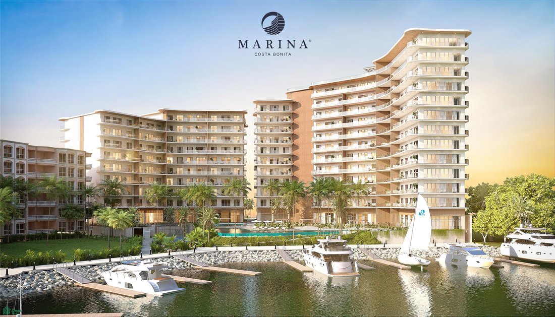 Condo in Mazatlán, Sinaloa, Mexico 4 - 18003495