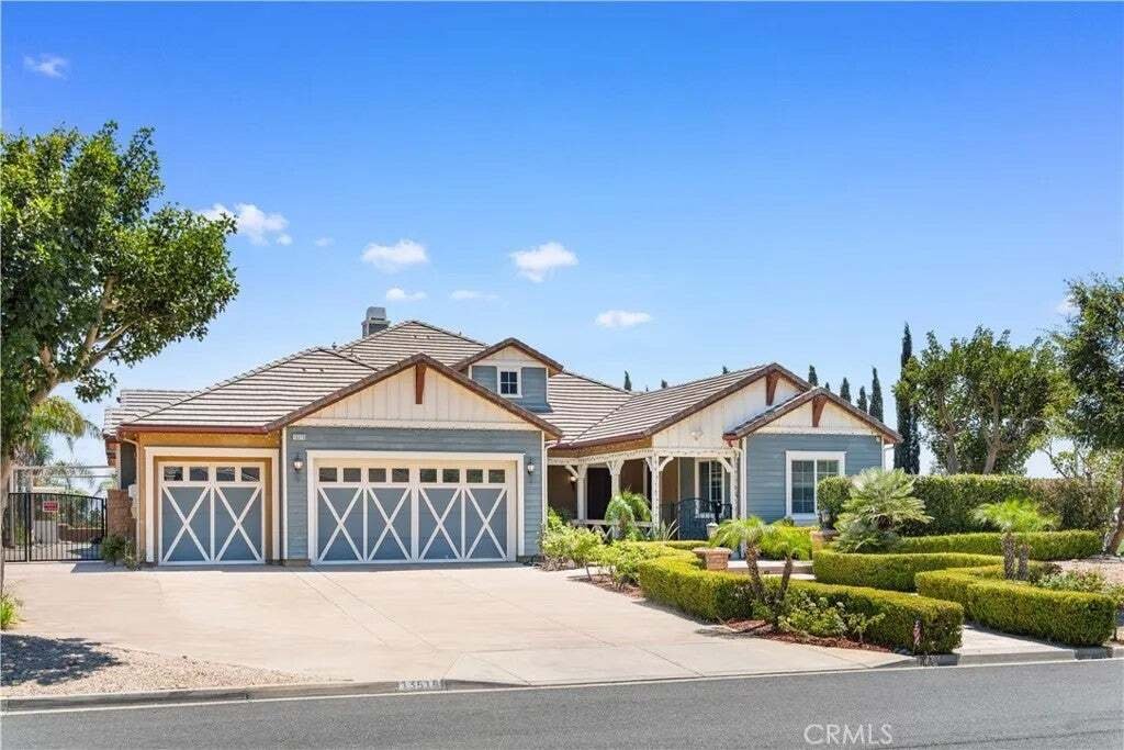 Haus in Rancho Cucamonga, Kalifornien, Vereinigte Staaten 2 - 18439934