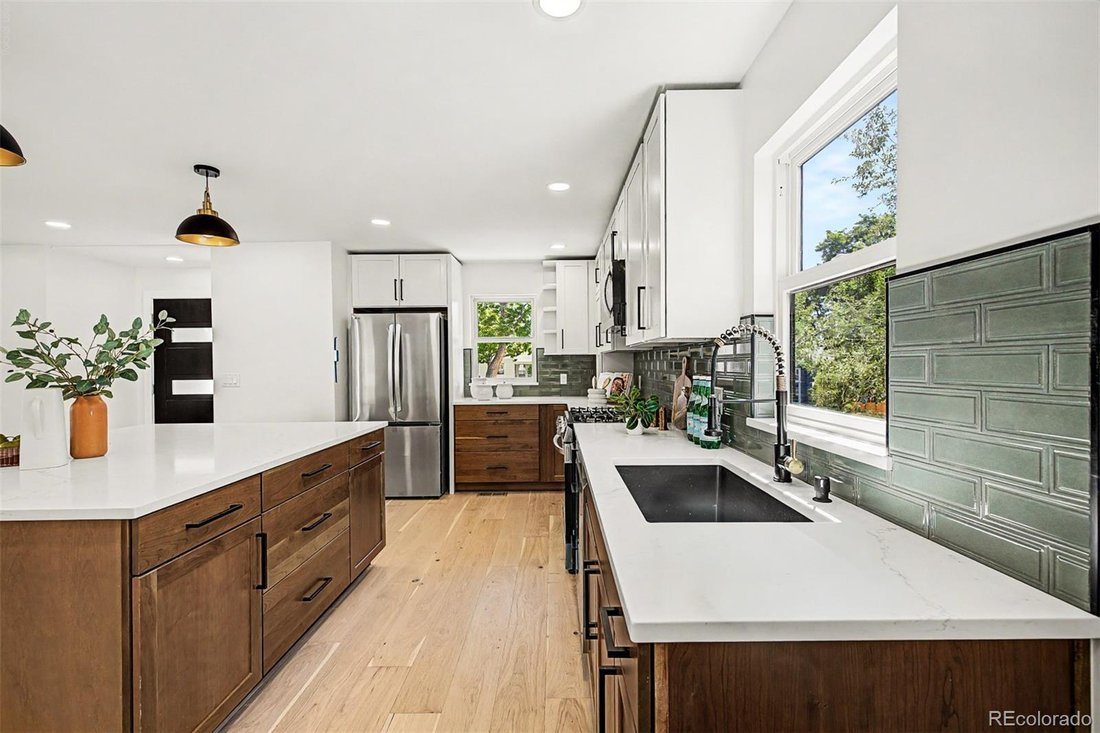 Casa a Lakewood, Colorado, Stati Uniti 5 - 18807729