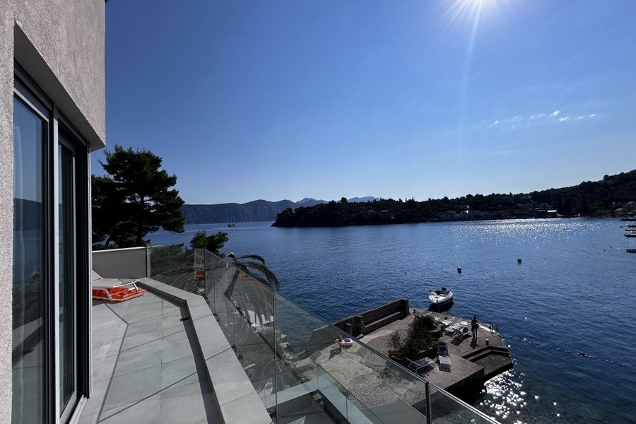 Apartment in Racisce, Dubrovnik-Neretva County, Croatia 2 - 18806892