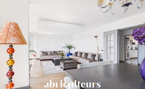 Apartamento en Bordeaux Victor Hugo, Charenton-le-Pont, Francia 1