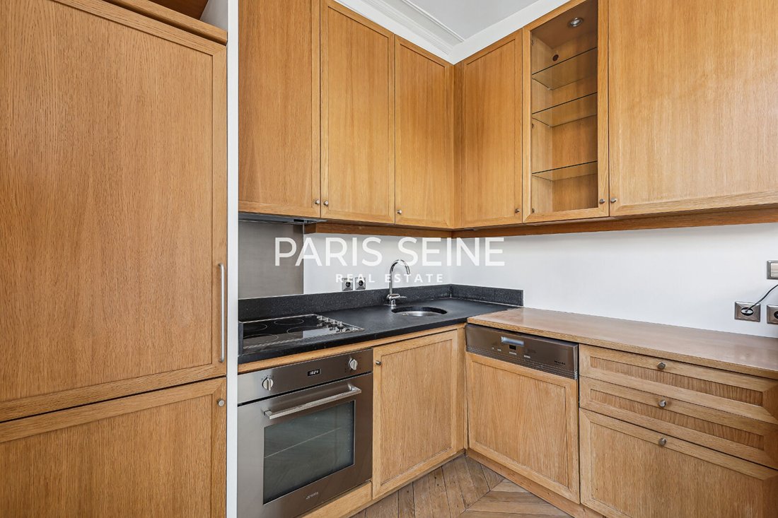 Wohnung in Montorgueil-Saint Denis, Paris 2e Arrondissement, Paris 5 - 18808967