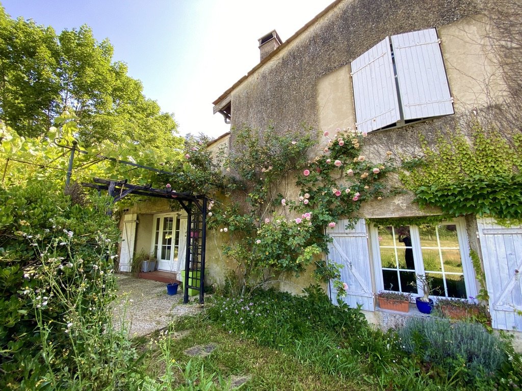 House in Camblanes-et-Meynac, Nouvelle-Aquitaine, France 3 - 18808653