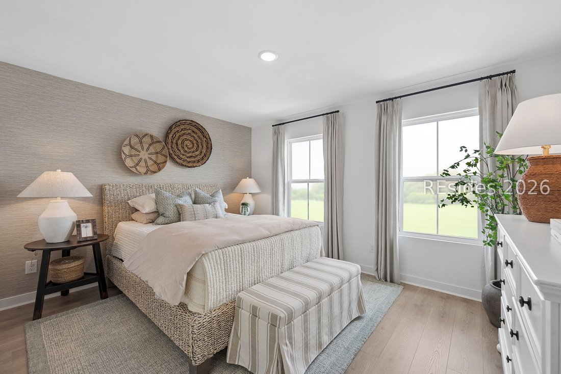 Casa en Hilton Head Island, Carolina del Sur, Estados Unidos 3 - 18807878