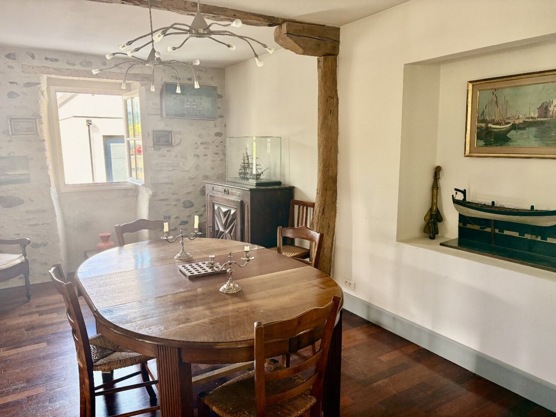 House in Tonkin-Pesque-Saint Julien, Lons, France 4 - 18808652