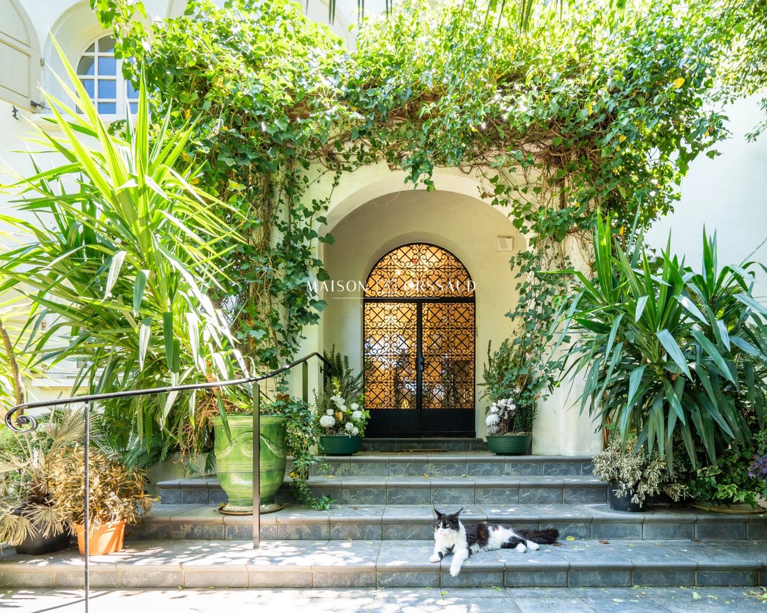 House in Lemasson, Montpellier, France 4 - 18806939