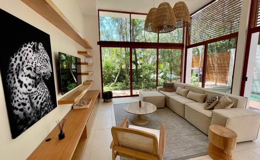 House in Playa del Carmen, Quintana Roo, Mexico 1