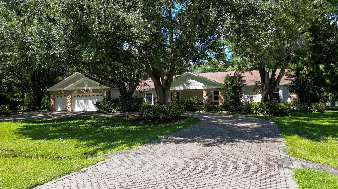 House in Tampa, Florida, United States 3 - 18808027