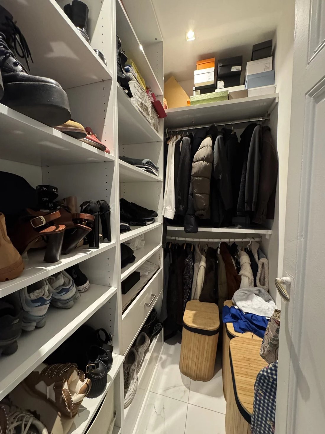 Wohnung in Bassin de la Villette, Paris 19e Arrondissement, Paris 3 - 16124952