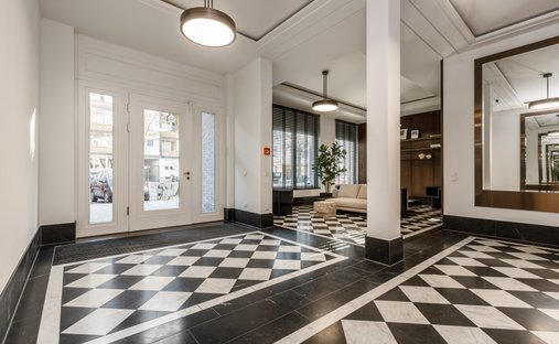 Appartamento a Berlino, Berlino, Germania 1