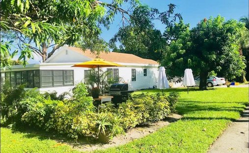 Haus in West Palm Beach, Florida, Vereinigte Staaten 1