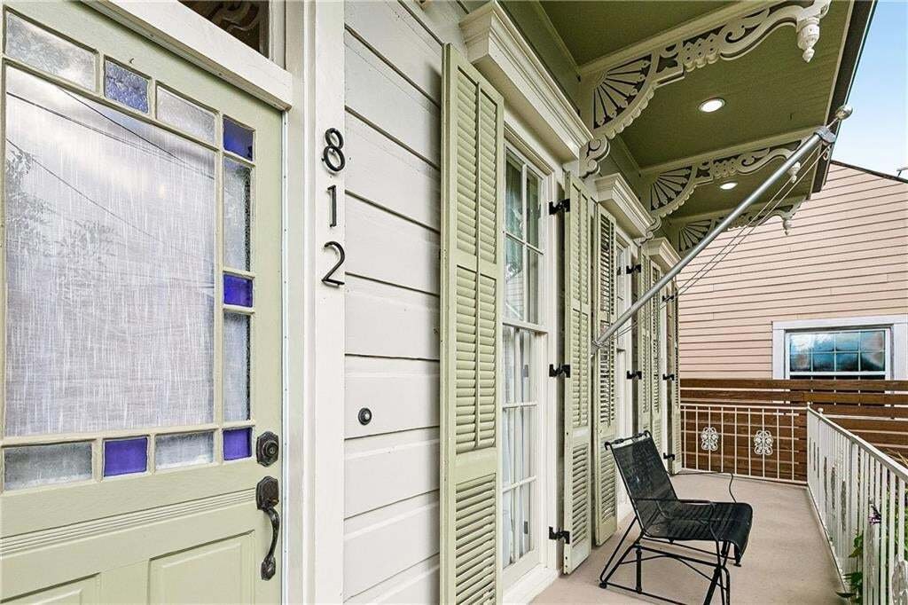House in New Orleans, Louisiana, United States 3 - 18807857