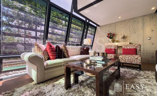Apartment in Mexico City, Mexico City, Mexico 1